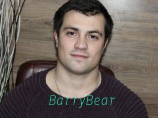 BarryBear