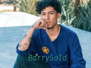 BarrySold