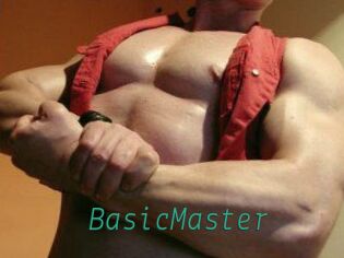 BasicMaster_