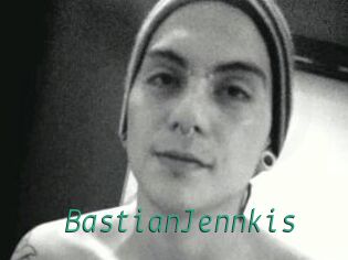 BastianJennkis