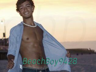 BeachBoy9428