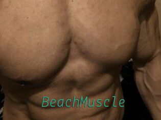 BeachMuscle