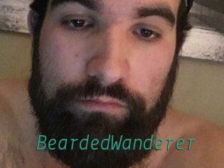 BeardedWanderer