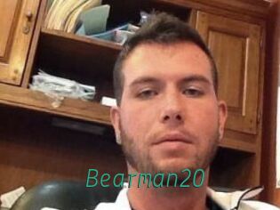 Bearman20