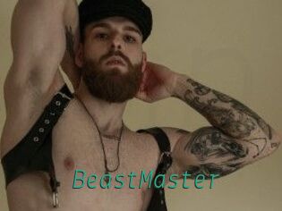 BeastMaster