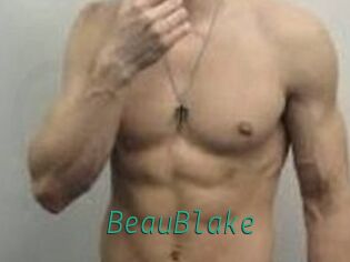 BeauBlake