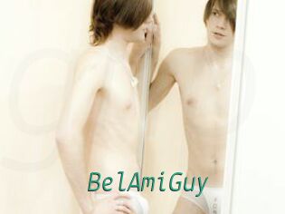 BelAmiGuy