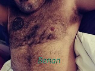 Beman