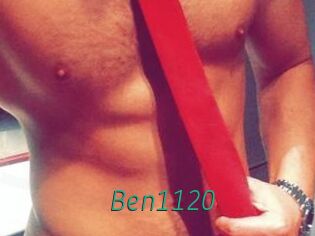 Ben1120