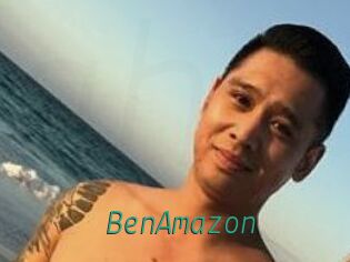 BenAmazon