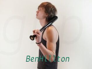 BenHillton