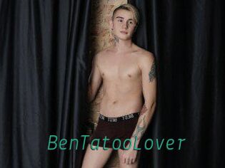 BenTatooLover