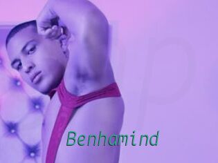 Benhamind