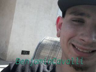 Benjamin_Cavalli