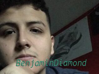 Benjamin_Diamond