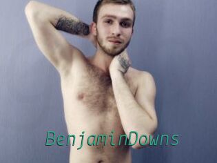 BenjaminDowns