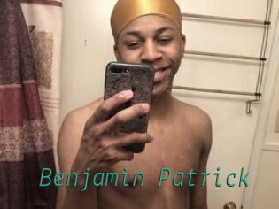 Benjamin_Patrick