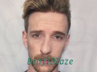 BenjiBlaze