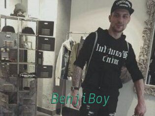 BenjiBoy