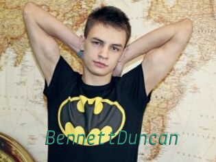 BennettDuncan