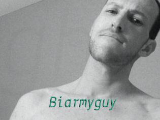 Biarmyguy