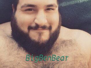 BigBenBear