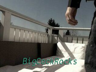 BigCockRocks