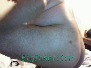 BigInsertion