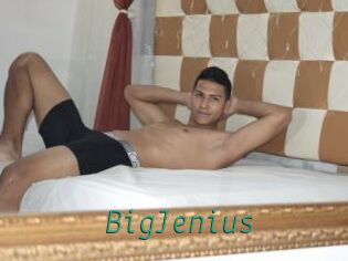 BigJenius