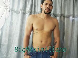 BigMaximiliano