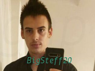 BigSteff20