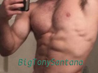 BigTonySantana