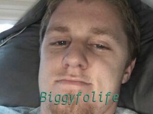 Biggyfolife