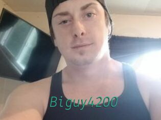 Biguy4200