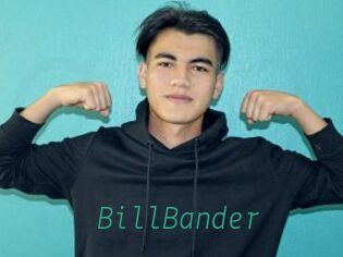 BillBander