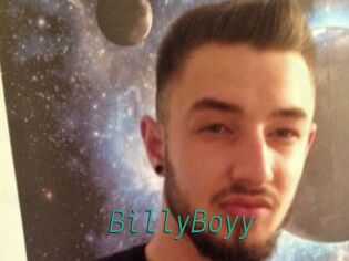 BillyBoyy