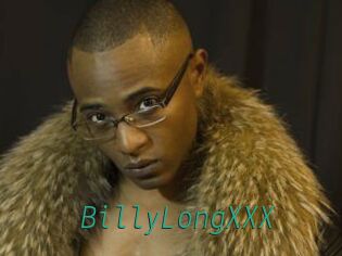 BillyLongXXX