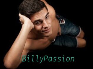 BillyPassion