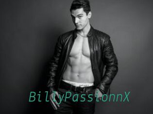 BillyPassionnX