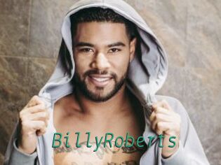 BillyRoberts