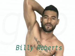 Billy_Roberts