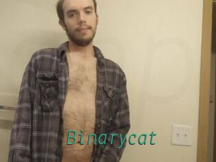 Binarycat