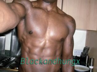 Blackandhungx