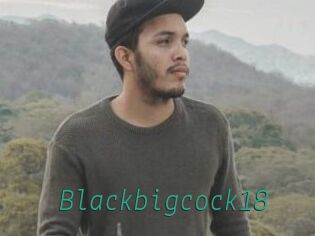 Blackbigcock18