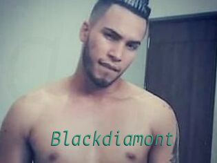 Blackdiamont