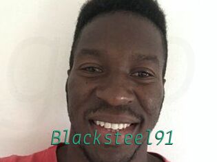 Blacksteel91