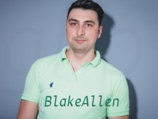 BlakeAllen