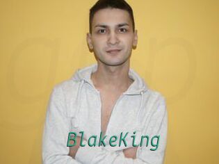 BlakeKing