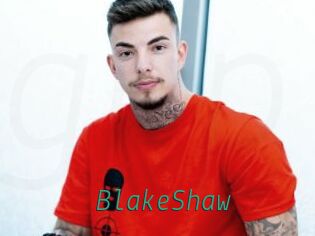 BlakeShaw