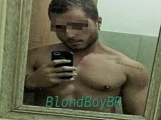 BlondBoyBR